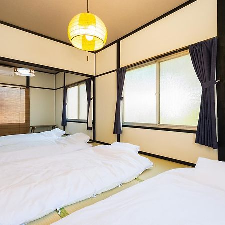Otsu Ousaka House Exteriér fotografie