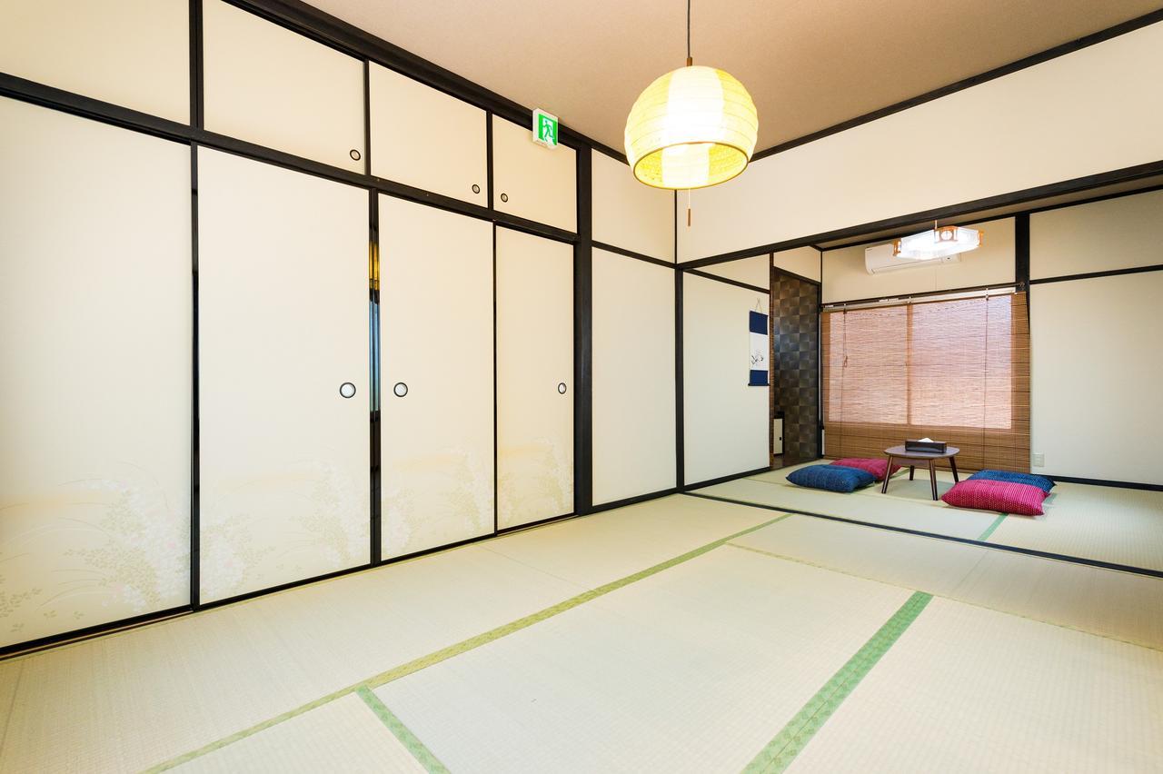 Otsu Ousaka House Exteriér fotografie